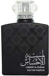 [6291106061307] Lattafa Lamsat Al Ehsas EDP For Unisex 100 ml