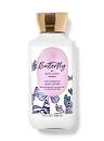 [667556002805] Bath And Body Butterfly Daily Nourishing Body Lotion