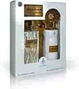 [6300020153279] My Perfumes Set khashab & oud white