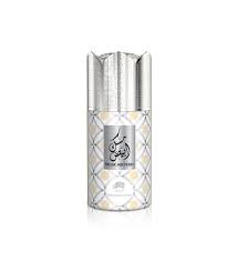 [6291108522677] musk abiyedh