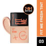 [6902395830528] Fit Me Fresh Tint - With Vit C, SPF 50 (03)
