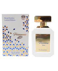 [6390902026616] Royal Essence Poisonous Kiss 100ml