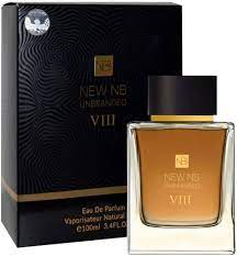 [6390902022021] NEW NB UNBRANDED VIII 100ml