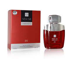 [6390902021987] NEW NB UNBRANDED IV 100ml