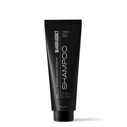 [6224010281691] THE HAIR ADDICT Frizz Off MEN Shampoo 250ml