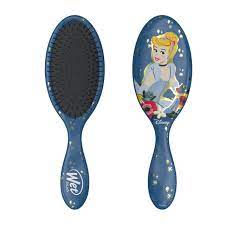 [736658543872] Wet Brush Original Princess Detangler Brush