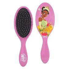 [736658543964] Wet Brush Ultimate Princess Celebration - Tiana
