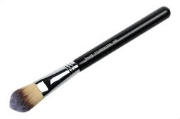 [6971093068205] JESSUP B067 - 190 Foundation Brush