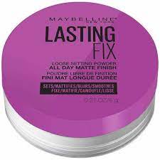 [3600531379254] Master Fix Setting + Perfecting Loose Face Powder Translucent