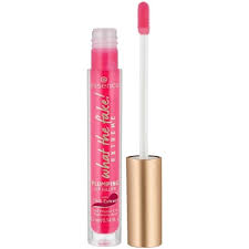 [4059729323965] essence what the fake! EXTREME PLUMPING LIP FILLER