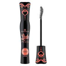 [4250947501245] essence lash princess volume mascra orange