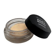 [6221105000823] CYBELE SILKY TOUCH MOUSSE MATTIFYING FOUND .03 HONEY