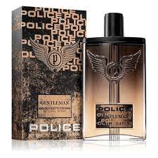 [679602241106] POLICE GENTLEMAN EAU DE TOLIETTE 100 ML VAPO