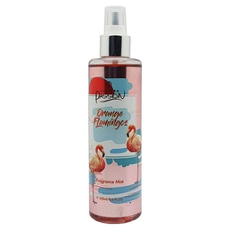 [6294015112924] Estiara Flamingo Body Splash 250 ml