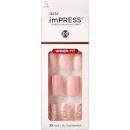 [731509872897] B.WAY imPRESS crystal Blossom nail im 29c