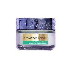 [3600524051082] L'Oréal Paris HYALURON EXPERT OIL 8H SHINE CONTROL GEL-CREAM 50 ML