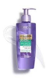[3600524053147] L'Oréal Paris HYALURON EXPERT OIL CONTROL DEEB CLEANSING GEL 200 ML