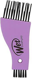 [736658985559] wet brush cleaner lilac
