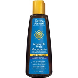[815426006068] Every Strand Hair Polisher with Argan Oil 177ml