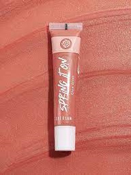 [6900077077698] SHEGLAM BOUQUET LIP GLOSS PINK SLIP