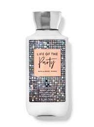 [667557457956] Bath And Body Life of the Party Daily Nourishing Body Lotion 236 ml