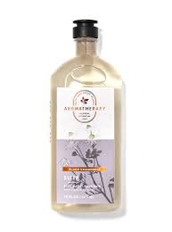 [667555453486] Bath And Body black chamomile wash & foam bath