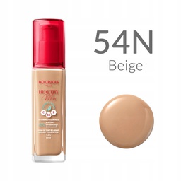 [3616303397265] HEALTHY MIX FOUNDATION NO n 54