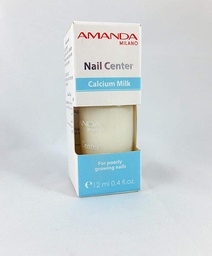 [6221113515616] Nail center Calcium gel 12 ml