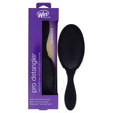 [736658893182] Wet Brush BRO DETANGLER BLACK