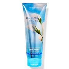 [667556605334] Bath And Body  Sea Island Shore Body Cream 226ml