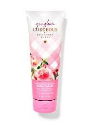 [667557895574] Bath And Body Gingham Gorgeous Ultimate Hydration Body Cream 226ml