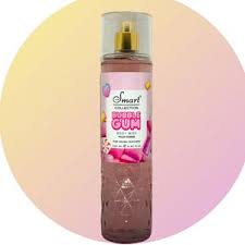 [6221168000587] Smart Collection Bubble Gum Body Mist Pour Femme 250ml