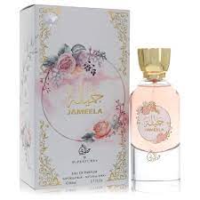 [6290102012764] My Perfumes Jameela by My Perfumes Eau De Parfum Spray 80 ml