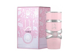 [6291108730515] Lattafa Yara EDP For Women 100 ml