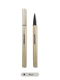 [6958697900520] SHEGLAM line & define waterproof liquid EYELINER BLACK
