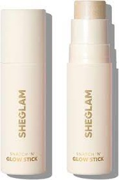 [6971870596310] SHEGLAM SNATCH 'N' GLOW STICK GLOW VANILLA FROST