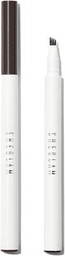 [6973072801193] Sheglam Feather Better Liquid Eyebrow Pencil - Dark Brown