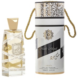 [6291107452357] Lattafa Musk Mood EDP For Unisex 100 ml