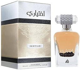 [6291106069037] Lattafa Ekhtiari EDP For Women 100 ml