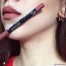 [8691190391041] G.R Dream Lips Lipliner NO 504