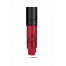 [8691190856304] G.R longstay liquid matt lipstick no30