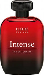 [5201314127345] Elode Intense eau de toilette for men 100 ml