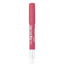 [6221113509073] AMANDA Super Long Wear Matt Lipstick 04