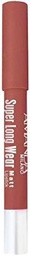 [6221113509189] AMANDA Super Long Wear Matt Lipstick 15