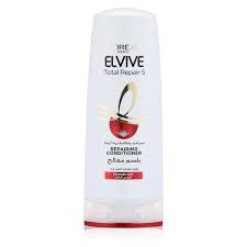 [6222017082730] Loreal Elvive Total Repair 5 Conditioner For Damaged Hair 360 ml
