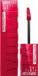 [30150669] Maybelline Super Stay Vinyl Ink Liquid Lipstick - 50