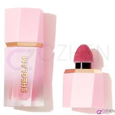 [6931611314085] Sheglam Color Liquid Blush On Point