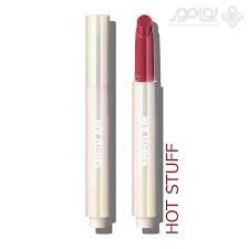 [6931611314122] SHEGLAM Pout-Perfect Shine Lip Plumper- Hot Stuff