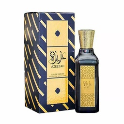 [6291107453668] Lattafa Azeezah EDP For Unisex 100 ml