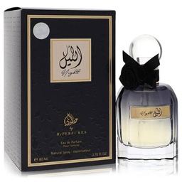 [6290102023791] My Perfumes Night EDP For Women 100 ml